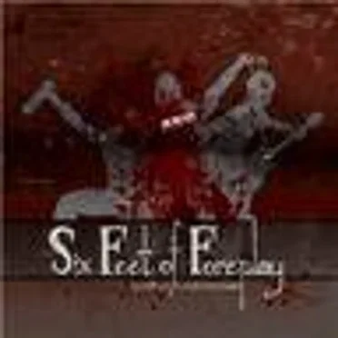 Corpus Cavernosum by Six Feet of Foreplay - album cover