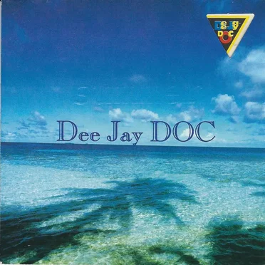 Summer by DJ DOC - album cover