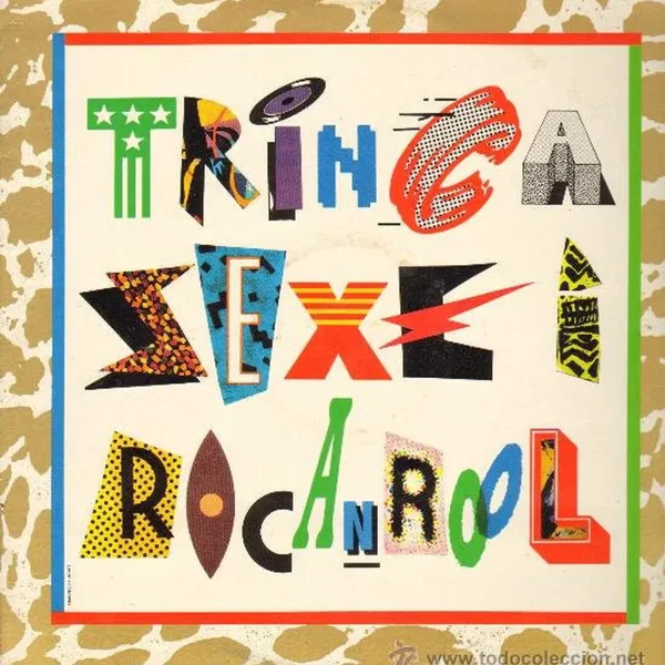 Trinca, sexe i rocanrol