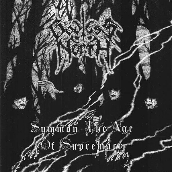 Summon the Age of Supremacy