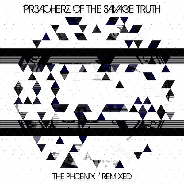 The Phoenix (remixed)
