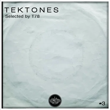 Tektones, Vol. 3 by Various Artists - album cover