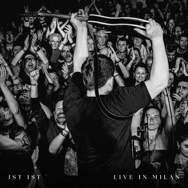 Live in Milan