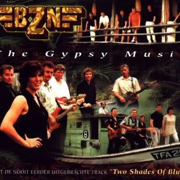 The Gypsy Music