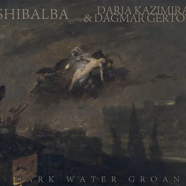 Dark Water Groan