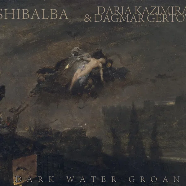 Dark Water Groan