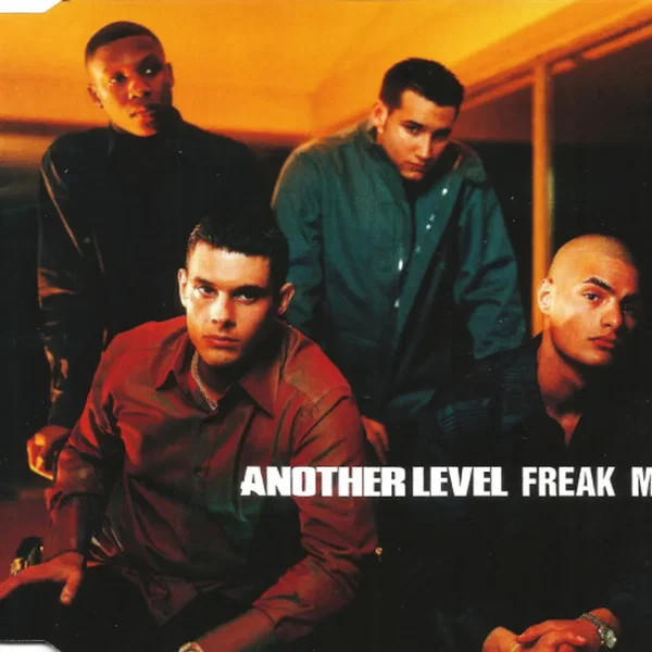 Freak Me