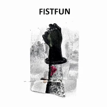 Up the Rolls by Fistfun - album cover