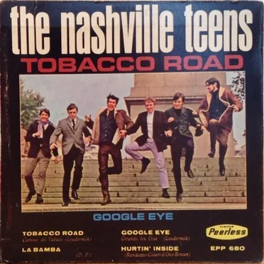 Tobacco Road