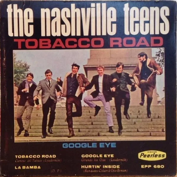 Tobacco Road
