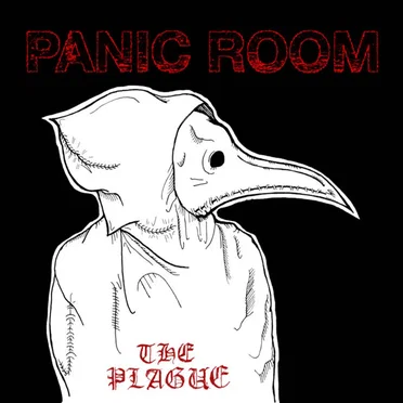 The Plague by Panic Room - album cover