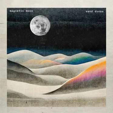 Sand Dunes