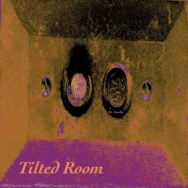 Tilted Room