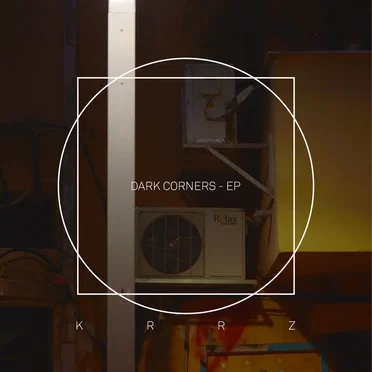 Dark Corners - EP