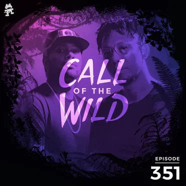 2021-06-02: 351 – Monstercat: Call of the Wild (Vindata Takeover) by Monstercat - album cover