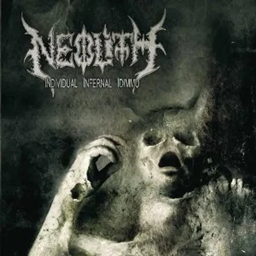 Individual Infernal Idimmu by Neolith - album cover