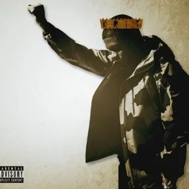 See Me on Top 4 by Big K.R.I.T. - album cover