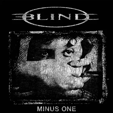 Minus One by BLIND - album cover
