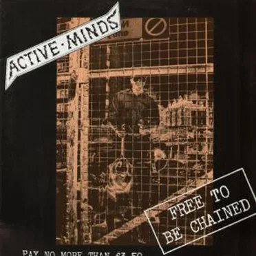 Free to Be Chained