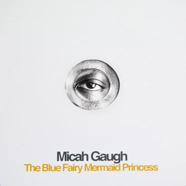 The Blue Fairy Mermaid Princess