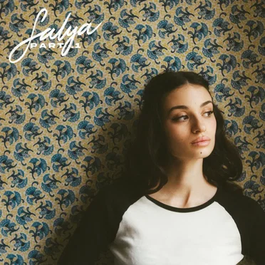 Part. 1 by Salya - album cover