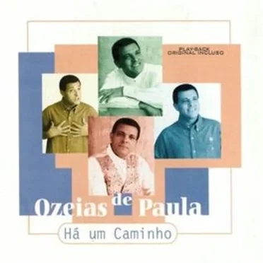 Há um Caminho