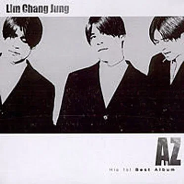 A To Z (His 1st Best Album)