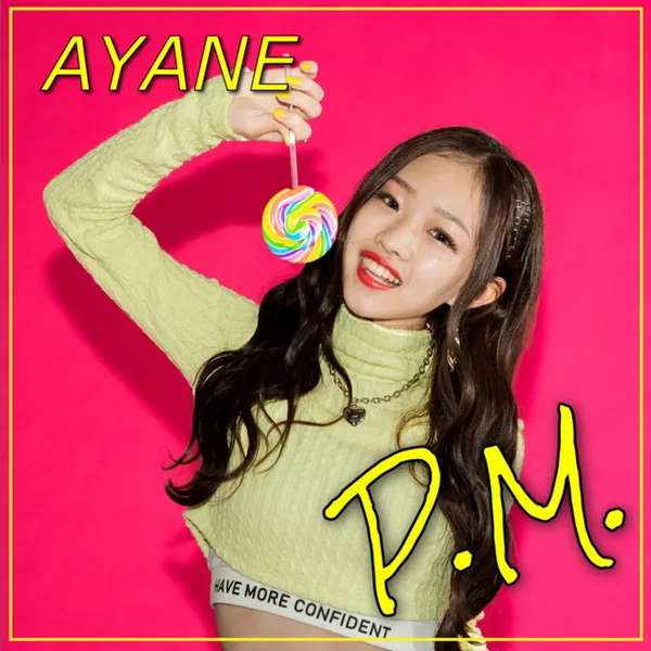 P.M.