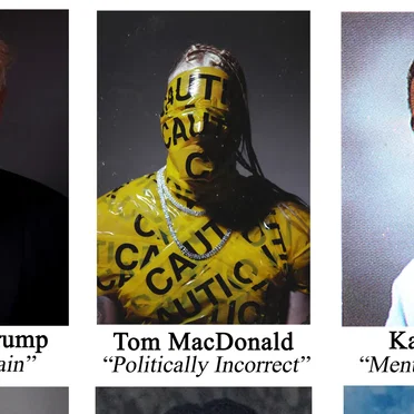 Politically Incorrect