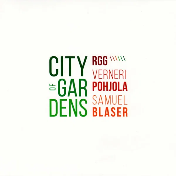 City of Gardens