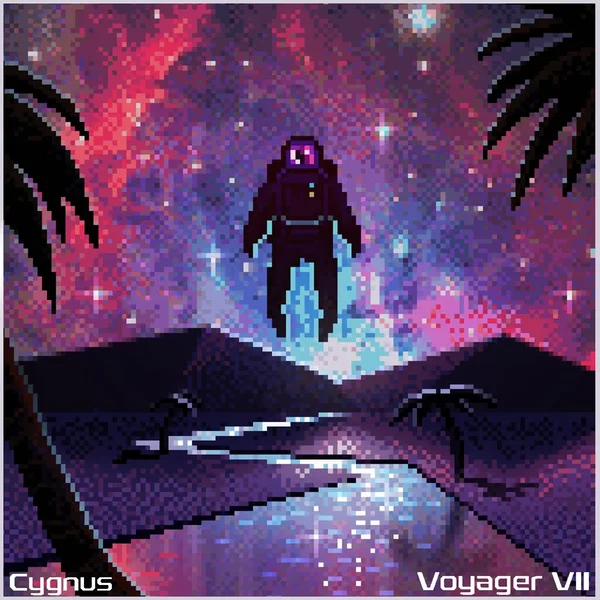Voyager VII