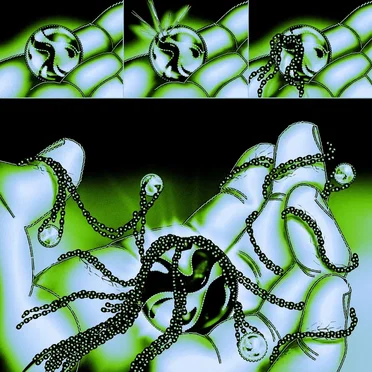 Toxic Blood