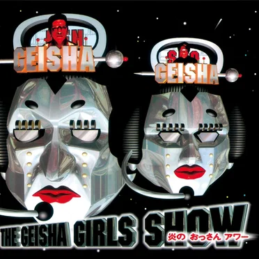GEISHA GIRLS