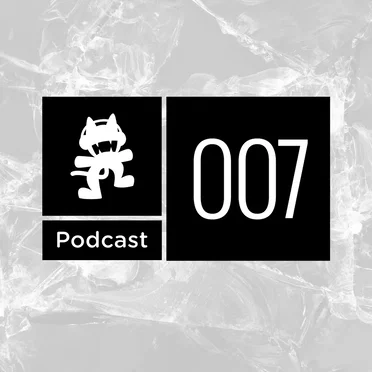 2014-04-29: Monstercat Podcast, Ep. 007 (Solace Tribute) by Monstercat - album cover