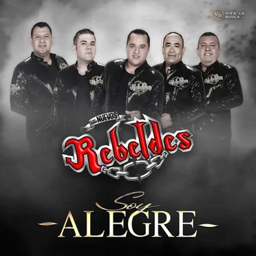 Soy alegre
