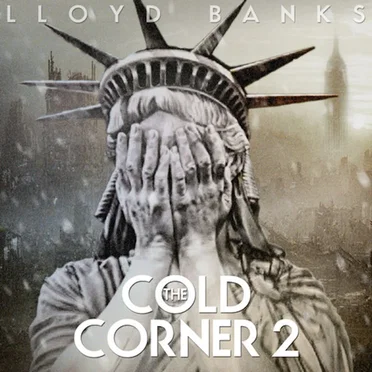 The Cold Corner 2 by Lloyd Banks - album cover