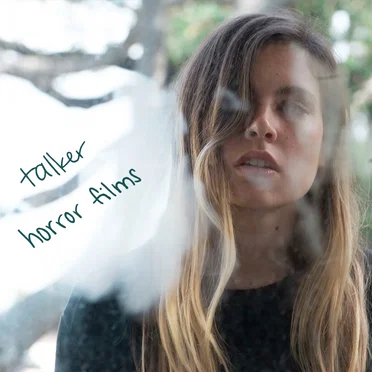 Horror Films by talker - album cover