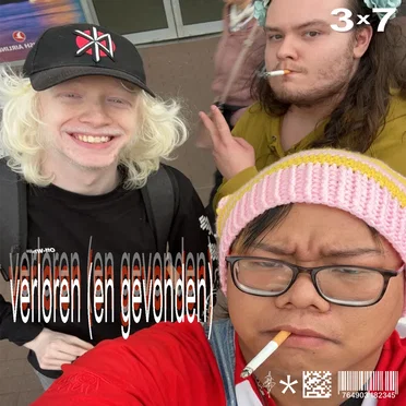 verloren (en gevonden)