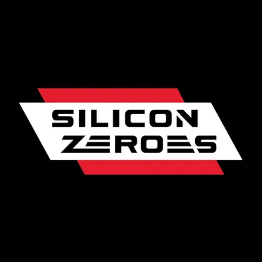 Silicon Zeroes OST by Craig Barnes - album cover