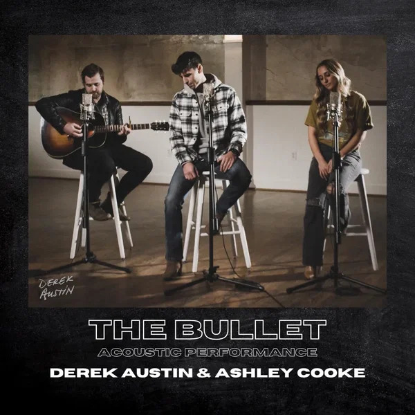 The Bullet (acoustic version)