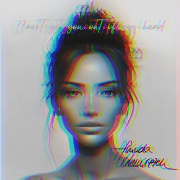 Can’t Get You Out of My Head