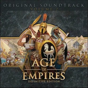 Age of Empires Definitive Edition (Original Game Soundtrack), Vol. 2