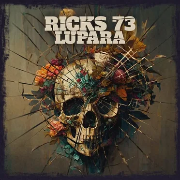 Lupara by Ricks 73 - album cover