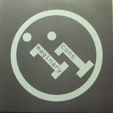 Eye-Cons by Imaginary Icons - album cover