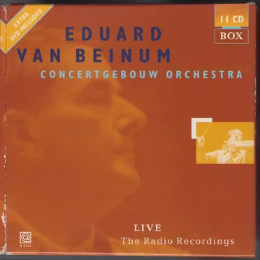 The Radio Recordings