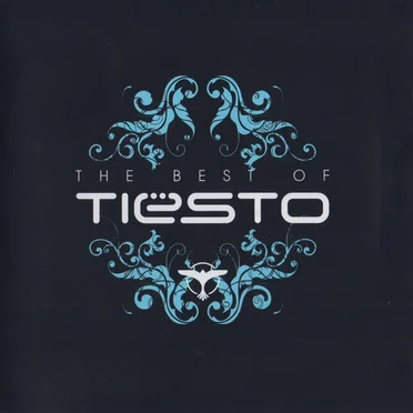 The Best of Tiësto