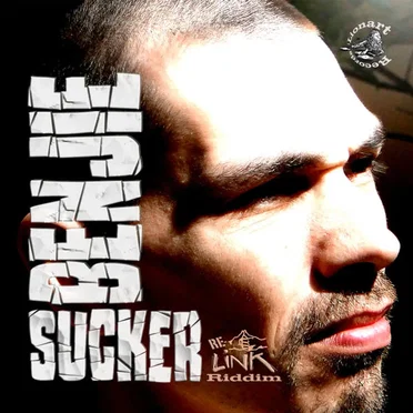 Sucker by Benjie - album cover