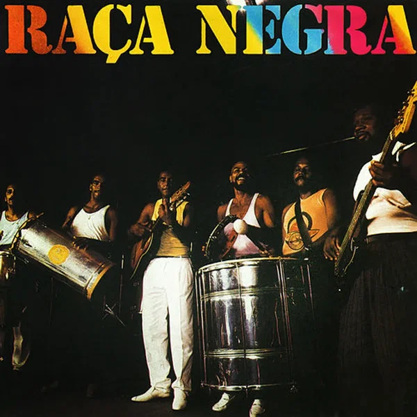 Raça Negra