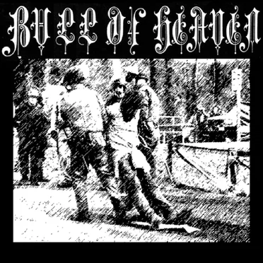 010: A White Surveillance Van by Bull of Heaven - album cover