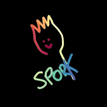 it's me, grungespork by grungespork - album cover